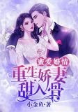 蜜爱婚情:重生娇妻甜入骨