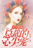 头号新欢:总裁的心尖宠