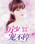 甜妻来袭:厉少宠不停