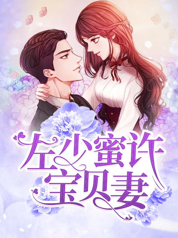 左少蜜许宝贝妻左君洐
