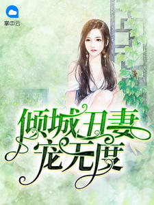 倾城丑妻宠无度