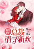 霸宠妻约:总裁请寻新欢