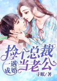 一遇成婚:捡个总裁当老公