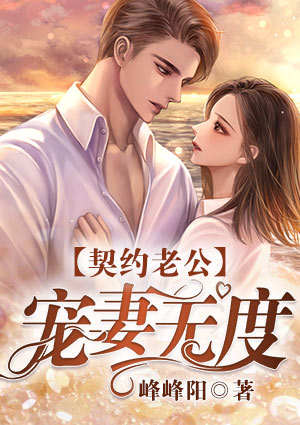 契约老公,宠妻无度