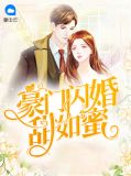闪婚之豪门甜妻
