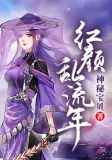 红颜,乱流年