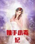 辣手小毒妃