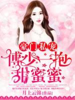傅少一抱甜蜜蜜 最新章节 无弹窗