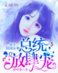 重生校园女神:总统,放肆宠