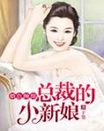 婚色缠绵:总裁的小新娘
