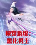 快穿系统:黑化男主坏坏坏