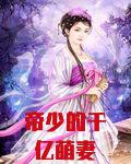 帝少的千亿萌妻
