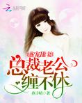 盛宠甜妻:总裁老公,缠不休