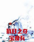 抗日之夺宝奇兵