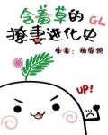 含羞草的撩妻进化史