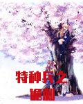 特种兵之诡刺