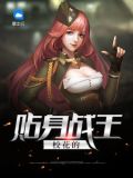 贴身战王 小说