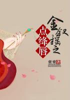 金钗摇之点绛唇(出版) 小说