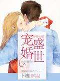 晏晏而歌:盛世宠婚