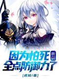 因为怕死所以全点防御力了