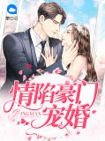 情陷豪门宠婚程安唐辰霄