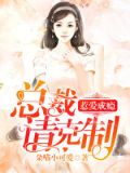 惹爱成瘾:总裁请克制