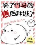 怀了竹马的孩子后我跑了