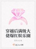 穿越后满级大佬爆红娱乐圈