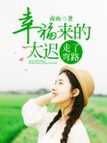 爱情来的太迟,走了弯路