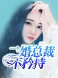 二婚总裁不矜持叶晓溪