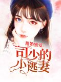甜婚蜜爱:司少的小逃妻