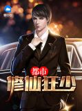 都市修仙狂少陆昊