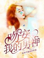 吻安,我的男神