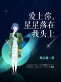 爱上你,星星落在我头上