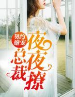 契约婚宠:总裁夜夜撩