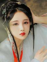 吃货皇后升职记