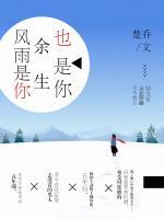 风雨是你,余生也是你全文阅读