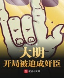 大明:开局被迫成奸臣
