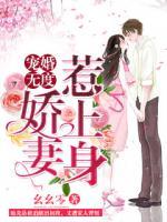 宠婚无度:娇妻惹上身