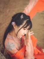 美人为谋,江山为聘