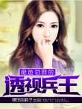绝色总裁的透视兵王