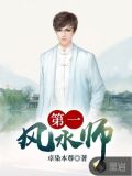 第一风水师小说免费