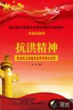 抗洪精神:抗击长江流域历史罕见特大洪灾