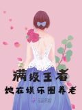 满级王者她在娱乐圈养老