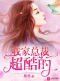 我家总裁超酷的小说免费阅读