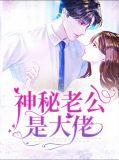 神秘老公是大佬盛安心傅沉骁