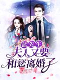 蓝先生:夫人又要和您离婚了