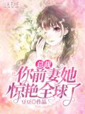 总裁，你前妻她惊艳全球了