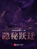 隐秘跃迁