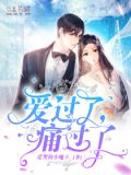 爱过了,痛过了